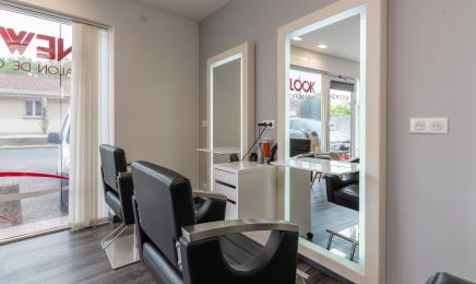 New Look Coiffure  : Coiffeur à Libourne