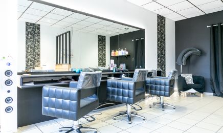 Salon créa‘styl  : Coiffeur à Saint-Cyr