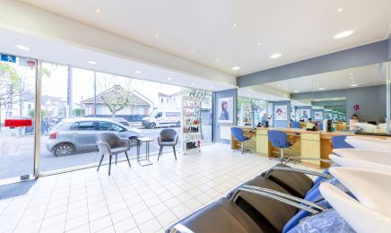 Iso Coiffure : Coiffeur à Pontault-Combault