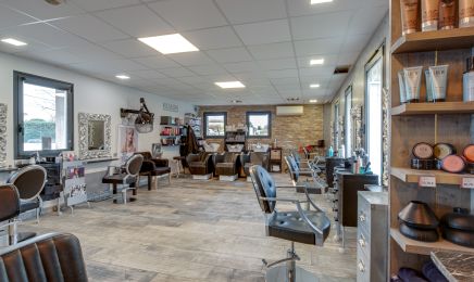 Aurelie coiffure : Coiffeur à Nîmes