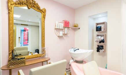 Kadouge Glam Beauty - Institut de Beauté : Institut de beauté à Dieppe