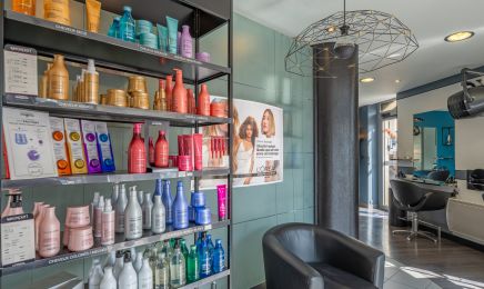 Coiff' & Décoiffé Vern : Coiffeur à Vern-sur-Seiche