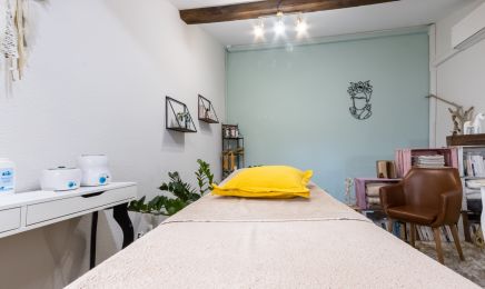 L’atelier Beauté By Lise : Coiffeur à Canet-en-Roussillon