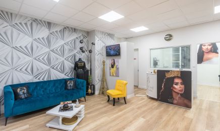 Boutché coiffure : Coiffeur à Angers