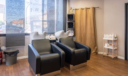 EMA By Elé : Coiffeur à Clouange