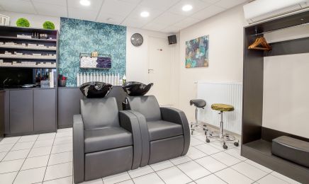L’Artisan Coiffeur : Coiffeur à Verdun