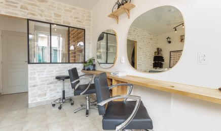 L’Atelier de Manon : Coiffeur à Le Merlerault