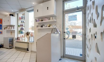 Amadeus coiffure : Coiffeur à Illzach