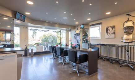 Coiffure Gérald Brévi : Coiffeur à Saint-Martin-en-Haut