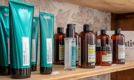 Chez Brigitte : Manucure à Pontoise