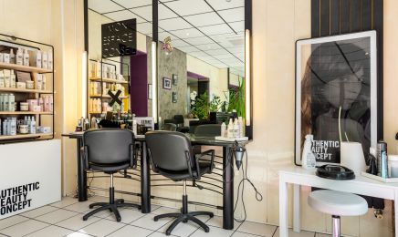 L’atelier coloriste  : Coiffeur à Les Pavillons-sous-Bois