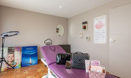 O' Temps Zen : Institut de beauté à Grièges