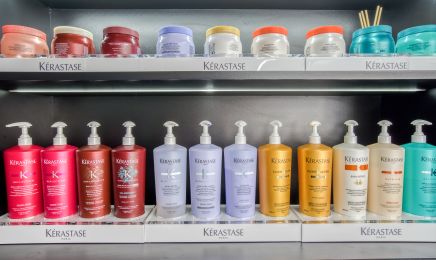 Salon en aparte : Coiffeur à Bassens
