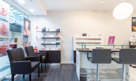 L'Onglerie® - Vitré : Manucure à Vitré