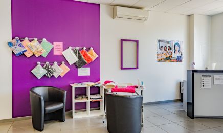 Emil et une coiffure : Coiffeur à Tramoyes
