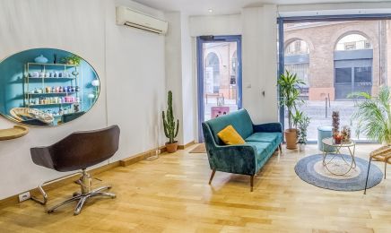 Les Nuances : Coiffeur à Toulouse