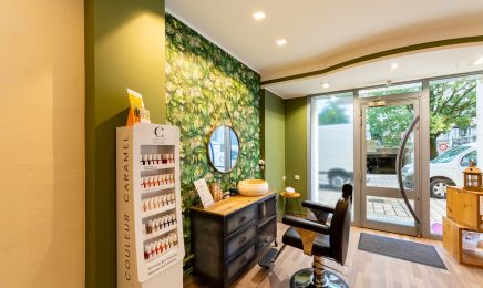 Le Bain de Plantes : Coiffeur à Lons-le-Saunier