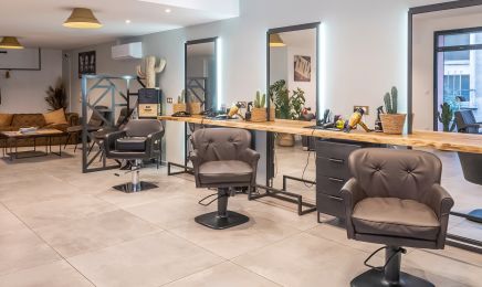 Chez gaby : Coiffeur à Gap