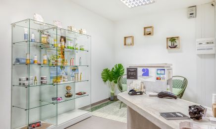 Institut Lalibellule : Institut de beauté à Ambérieu-en-Bugey