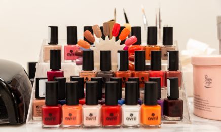 L’Atelier Beauté Comptoir Express : Institut de beauté à Bastia