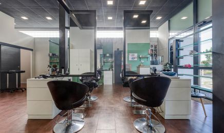 Jean Claude Aubry : Coiffeur à Agen