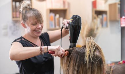 Eva Coiffure  : Coiffeur à La Valette-du-Var