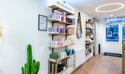 L'Officine des Coiffeurs  : Coiffeur à Rennes