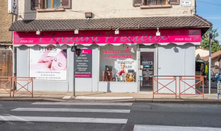 L'instant Precieux : Manucure à Saint-Georges-de-Reneins