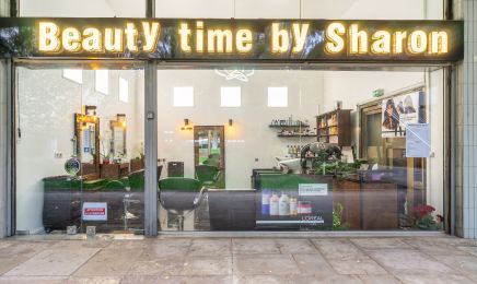 Beauty time by Sharon  : Manucure à Puteaux