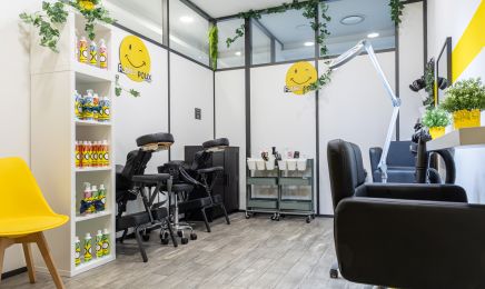 Centre anti-poux Marseille Funny Poux  : Coiffeur à Marseille