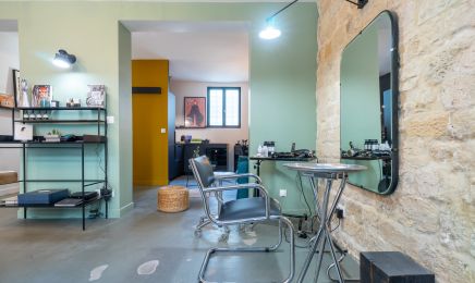 Rachel Klein Paris : Coiffeur à Paris