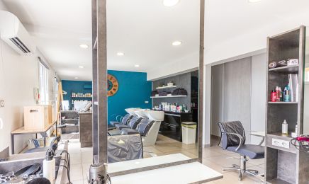 Adécoiff' morpho-visagiste : Coiffeur à Condac