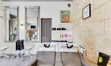 Joss'Cut  & Barber  : Coiffeur à Nîmes
