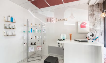 Mg beauté : Institut de beauté à Reims