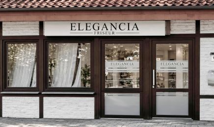 Elegancia Friseur: Friseur in Rheine