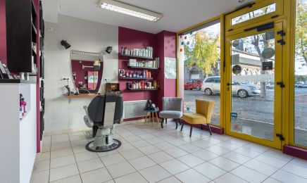 Carine Coiff : Coiffeur à Gavray