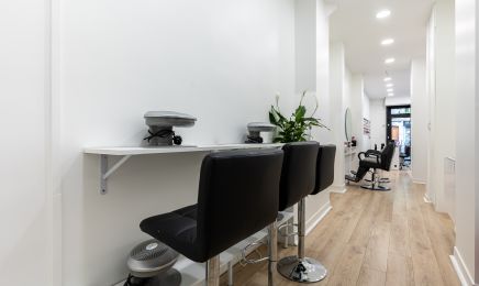Rio Beauty Zone  : Manucure à Paris