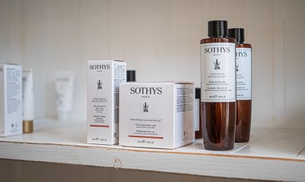 EMILIE ESTHETIQUE : Institut de beauté à Condrieu