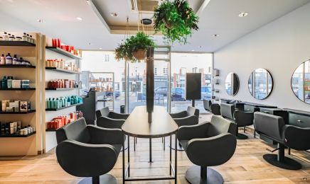 MD Coiffure : Coiffeur à Évreux