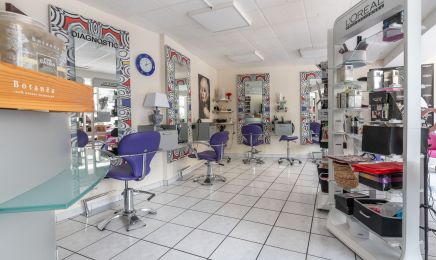 Sylisa Coiffure  : Coiffeur à Saint-Céré
