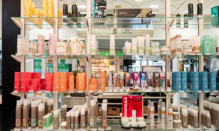 CLEAR Coiffure - Vernouillet : Coiffeur à Vernouillet