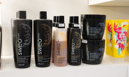 Charlie Coiffure : Coiffeur à Francaltroff