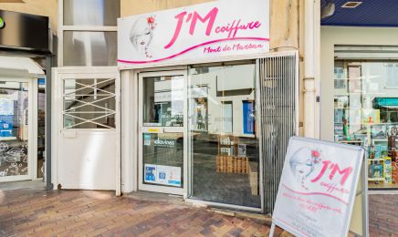 J’M Coiffure  : Coiffeur à Mont-de-Marsan