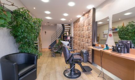 Gooseberry : Coiffeur à Chartres