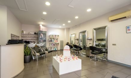 Le salon de mathilde : Coiffeur à Verdun-sur-Garonne