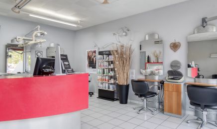 Tendances Coiffure : Coiffeur à Marsannay-la-Côte