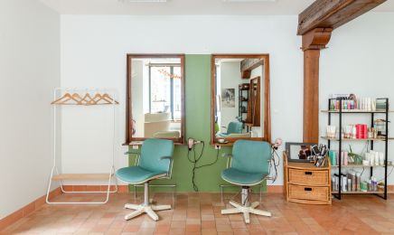 L’atelier de Flo : Institut de beauté à Saint-Denis-d'Anjou