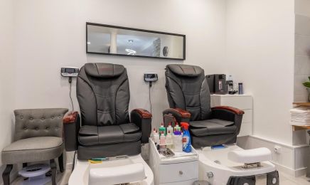 FOURCROY NAILS : Manucure à Paris