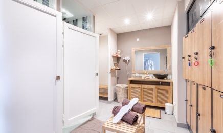 O'spa - Nails Touch SUBLIM COIFFURE : Institut de beauté à Les Pennes-Mirabeau