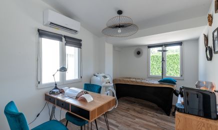 Institut chez Marjorie  : Institut de beauté à Rognes